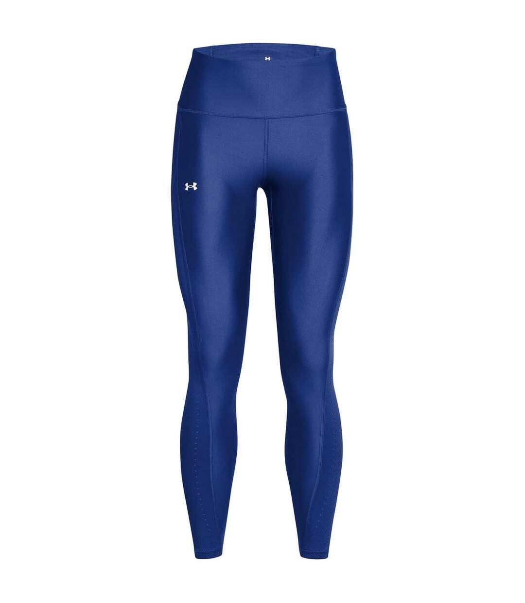 Legging Vanish Femme Bleu Under Armour-1