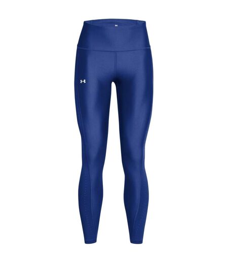 Legging Vanish Femme Bleu Under Armour