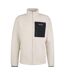 Mens Jasper Contrast Pocket Regular Jacket Dark Stone Columbia-1