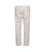 Womens/ladies Straight Jeans White Replay-2
