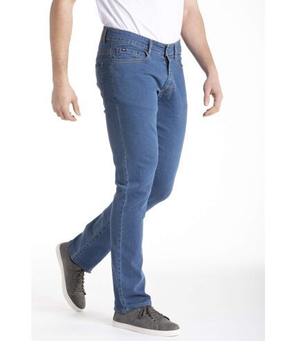 Jeans stretch Fibreflex® anti-inflation stone ANTI2 'Rica Lewis'