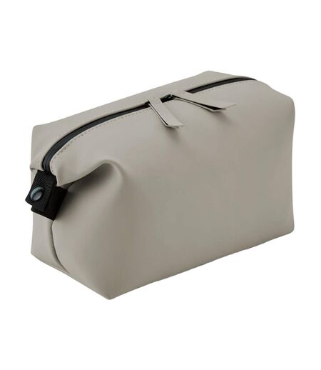 Sac À Accessoires Taille Unique Argile Bagbase