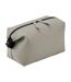 Sac À Accessoires Taille Unique Argile Bagbase-1