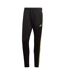 Mens Tiro Essentials Jogging Bottoms Black Adidas-1