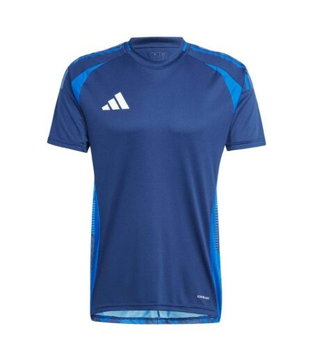 Maillot Tiro Competition Homme Bleu Marine Adidas
