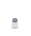 Baskets blanches/bleu femme refresh  175227  coral-3