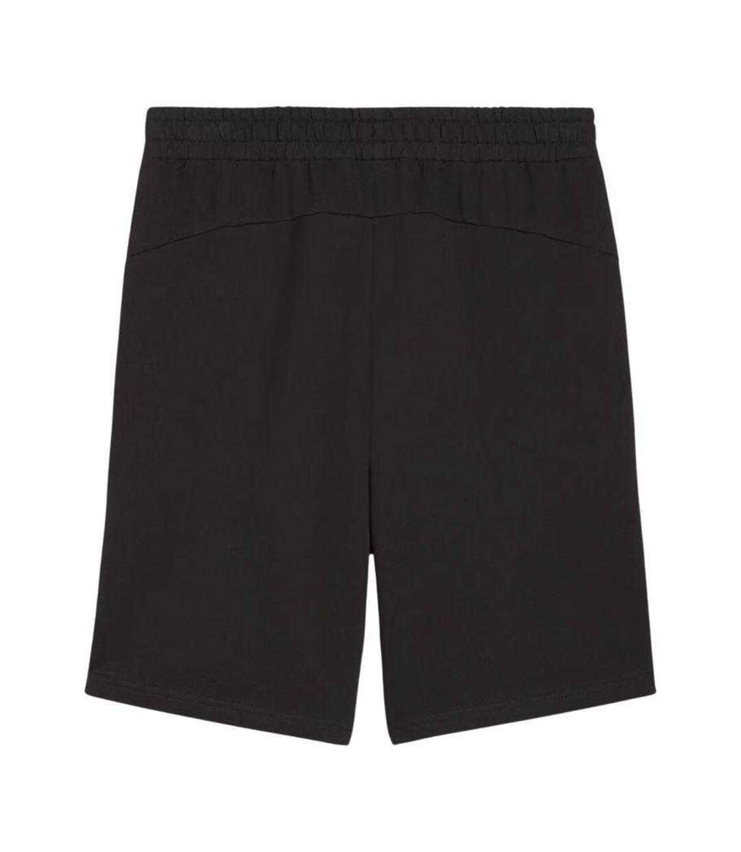 Short Team Goal Casuals Homme Noir Puma-2