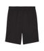 Short Team Goal Casuals Homme Noir Puma-2