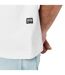 Mens Raw T-shirt White G-Star-4