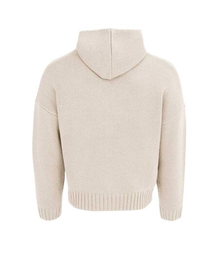 Sweat Femme Crème Miso
