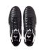 Chaussures De Rugby Raptor Elite Homme Noir Oxford-3