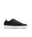 Baskets noires homme tommy hilfiger core-2