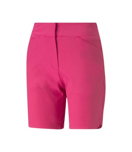 Short de Golf Rose Femme Puma 533013 - L