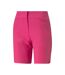 Short de Golf Rose Femme Puma 533013 - L