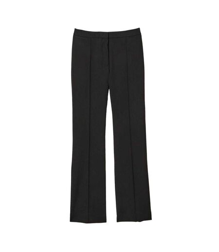 Pantalon Femme Noir Lacoste