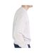 Sweat Blanc Homme Guess Beau Cn Fleece - L-2