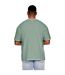 T-shirt core homme vert de gris Casual Classics