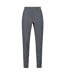 Regatta Womens/Ladies Pentre Marl Hiking Trousers (Seal Grey) - UTRG5893
