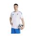 T-shirt Entraînement 2025/2026 Homme Blanc Adidas-4