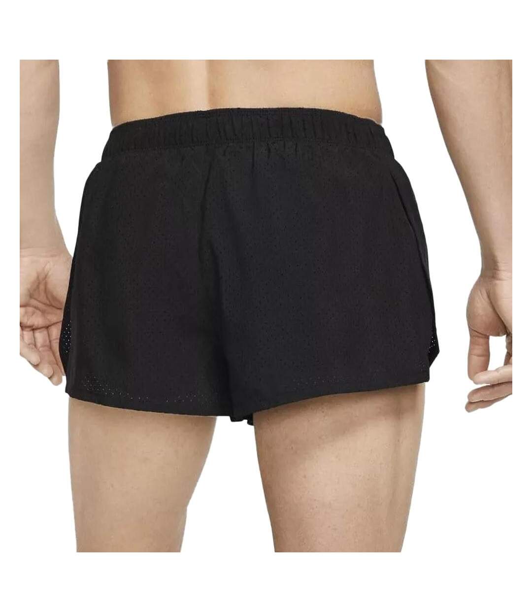 Short Noir Homme Nike Fast - XL