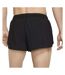 Short Noir Homme Nike Fast - L