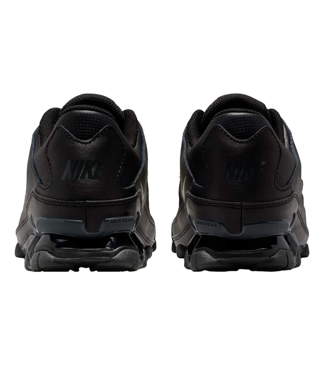 Baskets Reax Tr Femme Triple Noir Nike-2