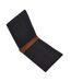 Stanley Bi-fold Leather Wallet One Size Tan Black Osprey-3