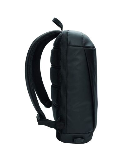 Madrid anti-theft laptop backpack one size black XD Xclusive