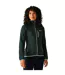 Veste Polaire Newhill Femme Vert Sombre Regatta-1