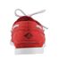 Chaussures Bateau Authentic Original Femme Rouge Sperry-2