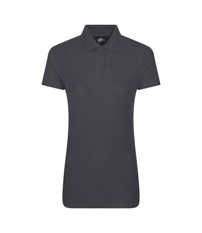 PRO RTX - Polo PRO - Femme (Gris Foncé) - UTPC3016