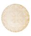 Lot de 6 Assiettes à Pâtes Anna 28cm Crème-2