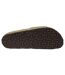 Claquettes Madrid Femme Doré Birkenstock-4