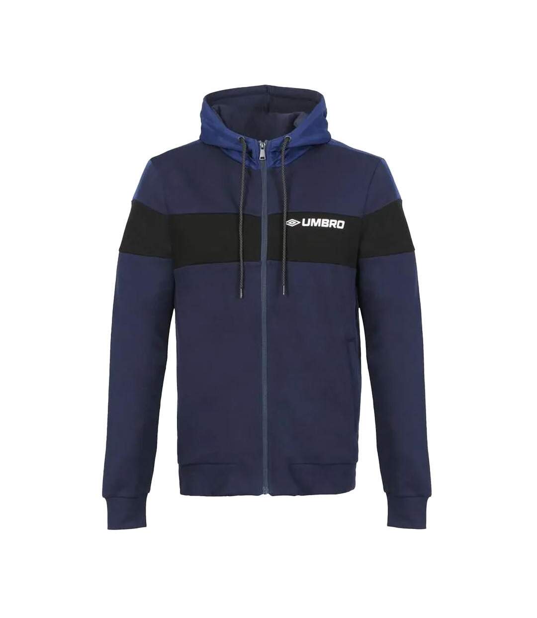 Sweat Marine Homme Umbro Spl - L-1