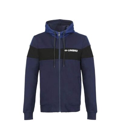 Sweat Marine Homme Umbro Spl - XXL