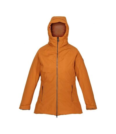 Veste Imperméable Sanda Femme Cuivre Regatta