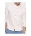 Chemise manches longues coton comfort DUMORI-4