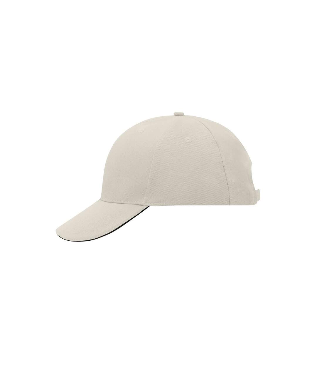 Casquette De Baseball Gris Clair Myrtle Beach-3