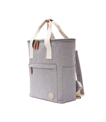 Taille unique gris Vinga