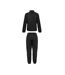 Survêtement Noir Homme Umbro Net Gr Suit - L