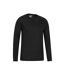 Mountain Warehouse - Ensemble thermique TALUS - Homme (Noir) - UTMW2202