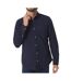 Chemise Marine Homme TBS BRODY - 3XL