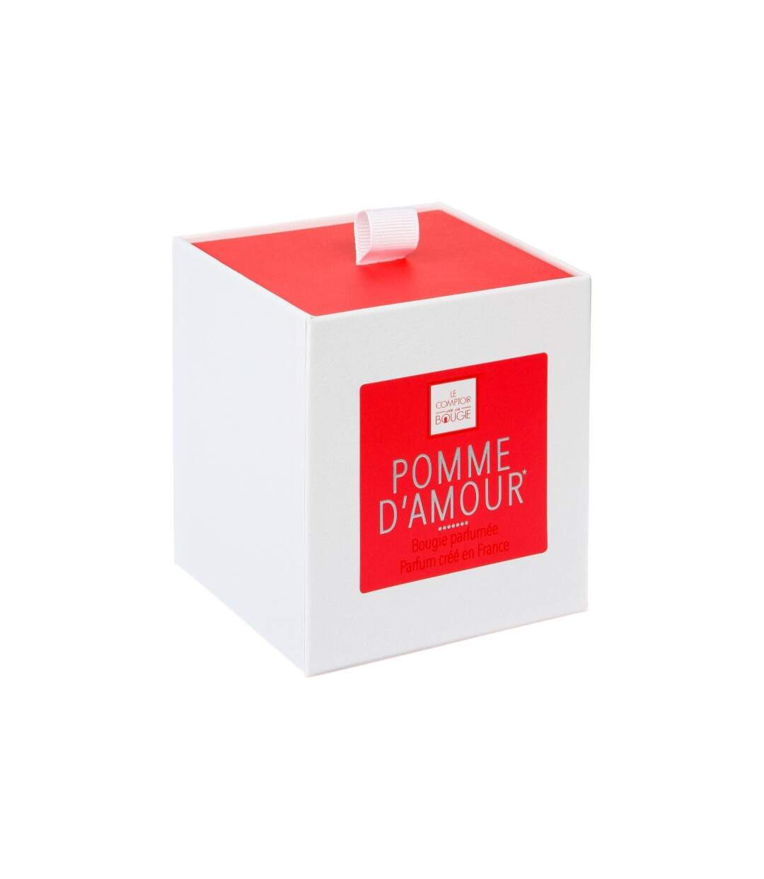 Bougie Parfumée Elea 190g Pomme d'Amour-2