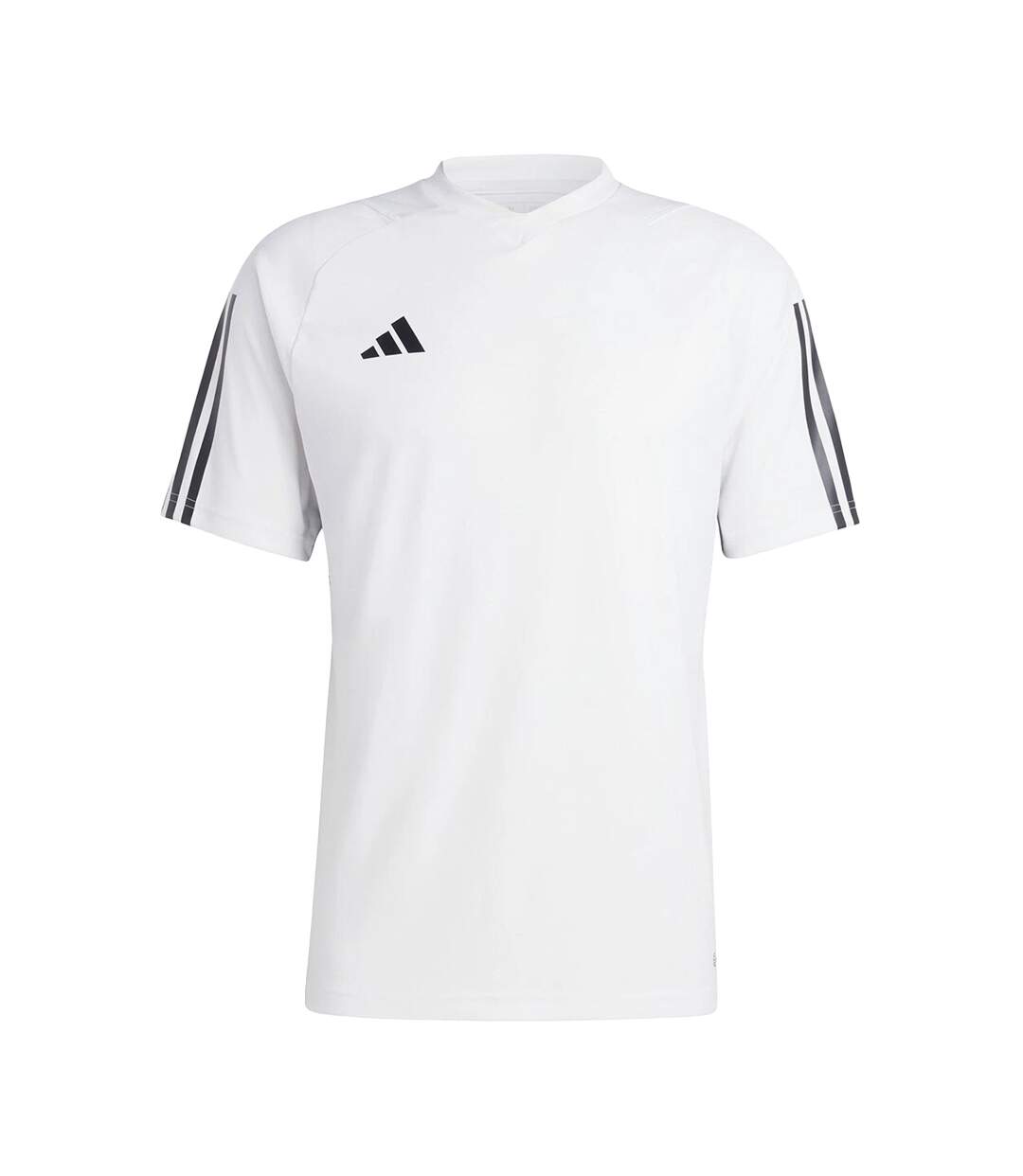 Maillot Tiro Competition Homme Blanc Adidas-1