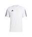 Maillot Tiro Competition Homme Blanc Adidas-1