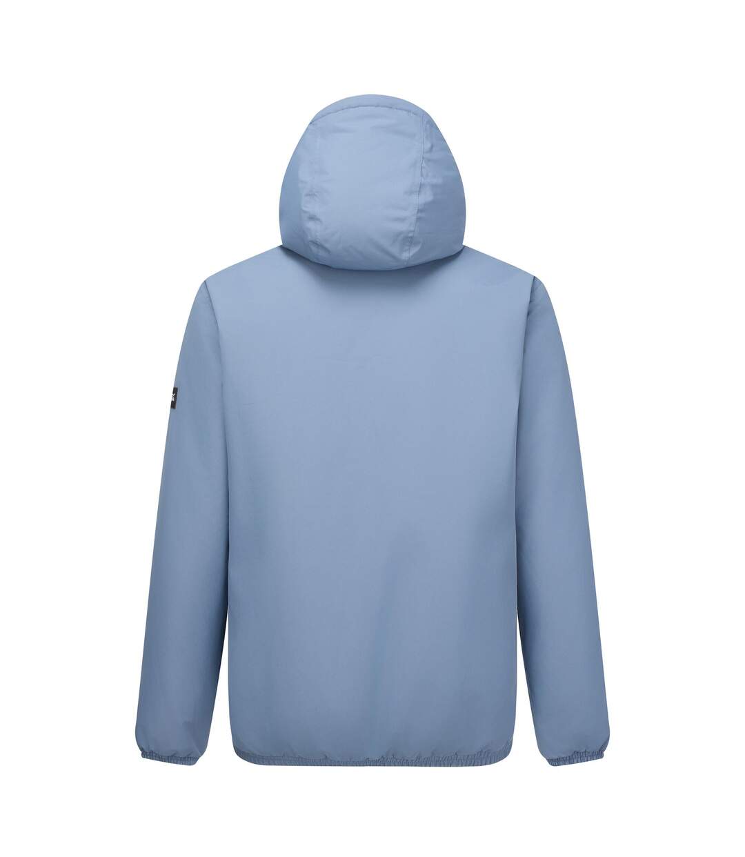 Mens Shorebay Waterproof Insulated Jacket Grey Mirage Navy Regatta-3