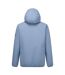 Mens Shorebay Waterproof Insulated Jacket Grey Mirage Navy Regatta-3