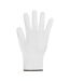 Gants Konya 10 Blanc Noir Korntex-1