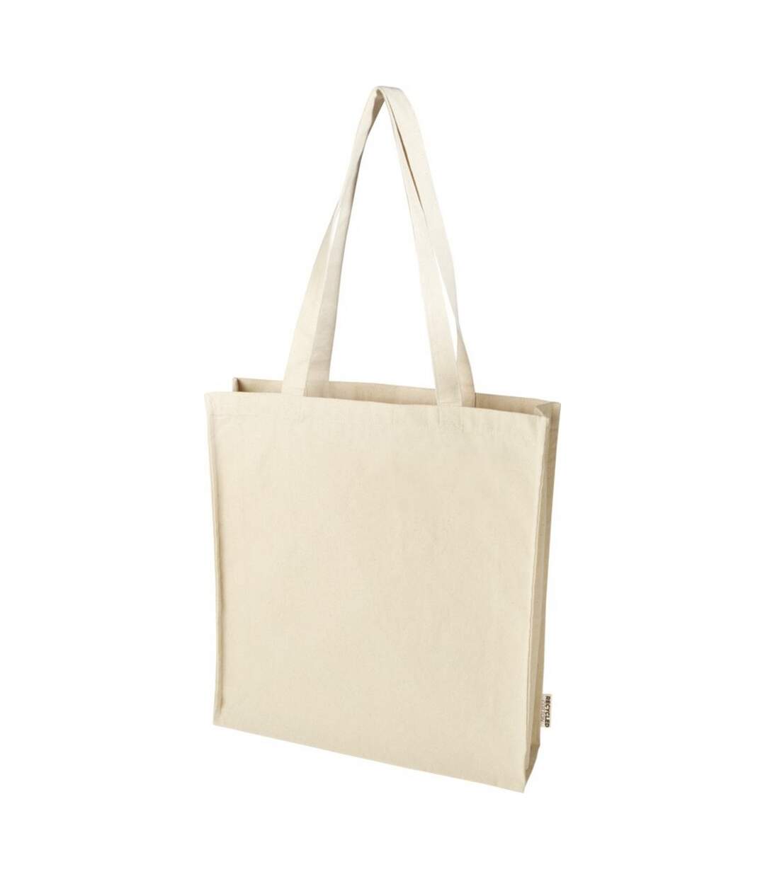 Tote Bag Taille Unique Beige Pâle Generic-1