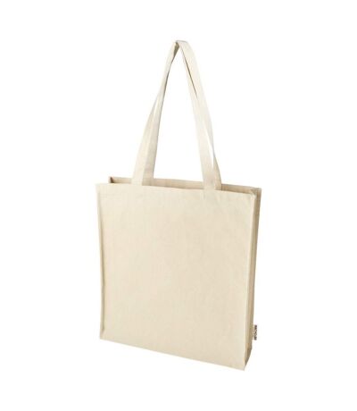 Tote Bag Taille Unique Beige Pâle Generic